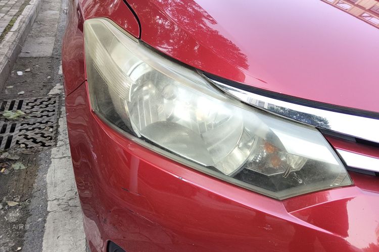 Vios 2014 #8 Vios 2014 car image #8