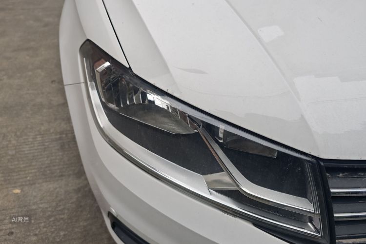 Santana 2018 #8 Santana 2018 car image #8