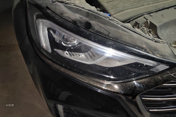 Ford Edge 2020 car image #8