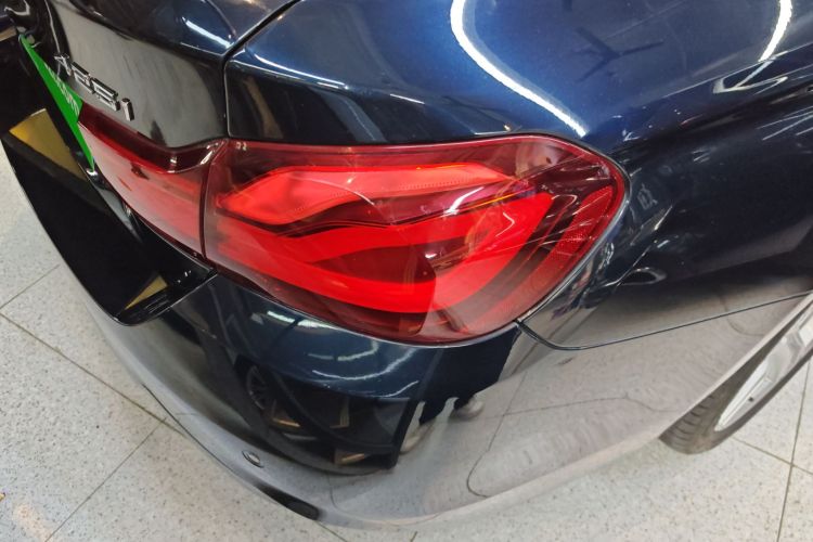 BMW 4 Series 2019 #8 BMW 4 Series 2019 car image #8