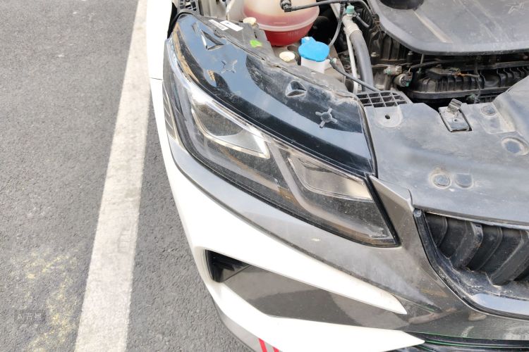 GEELY Coolray 2023 #8 GEELY Coolray 2023 immagine di auto #8