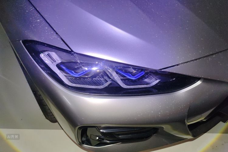 BMW 4 Series 2023 car image #8