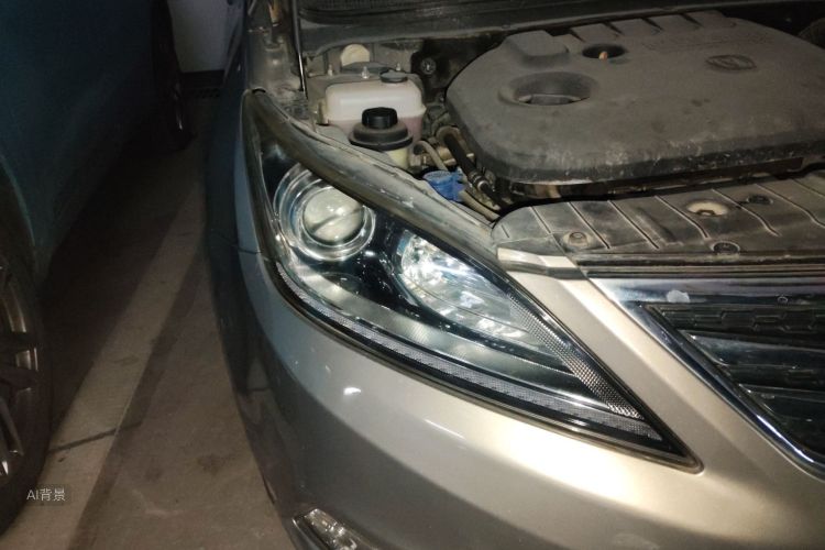 Changan Eado 2017 immagine di auto #8