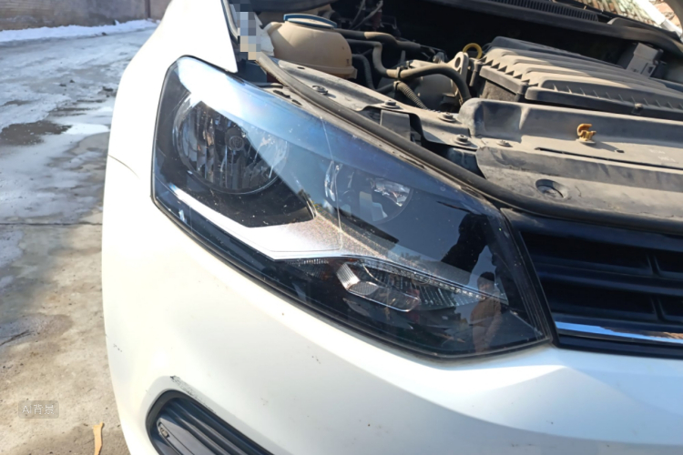 Polo 2016 #8 Polo 2016 car image #8