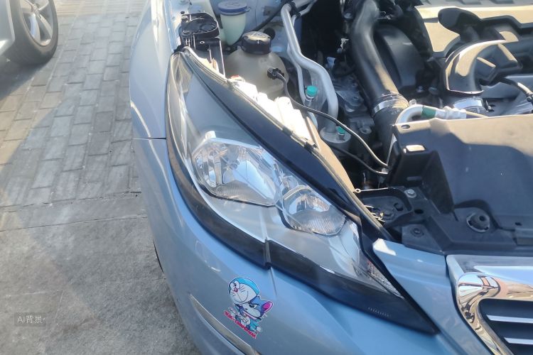 标致 标致308S 2016 汽车图片 #8