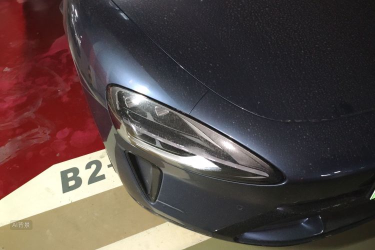 MI SU7 2024 #8 MI SU7 2024 immagine di auto #8