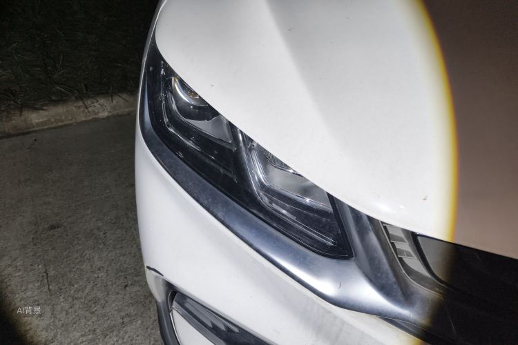 GEELY Coolray 2020 #8 GEELY Coolray 2020 car image #8