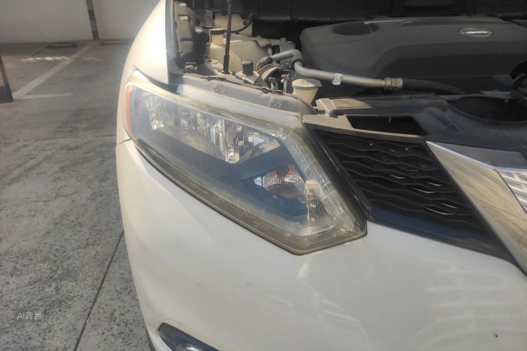 日产 奇骏 2015 汽车图片 #8