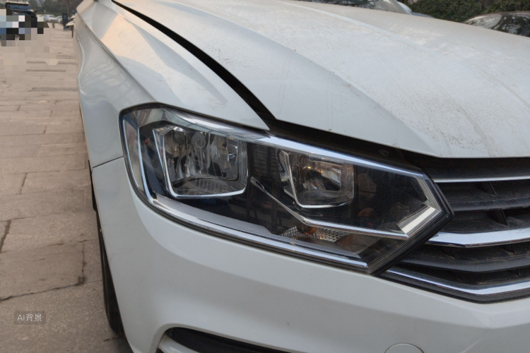 Volkswagen Bora 2016 #8 Volkswagen Bora 2016 car image #8