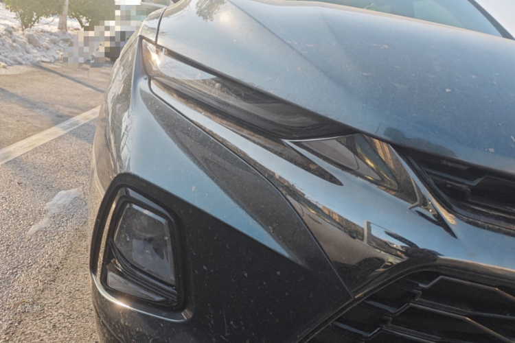 Chevrolet Blazer 2020 #8 Chevrolet Blazer 2020 car image #8