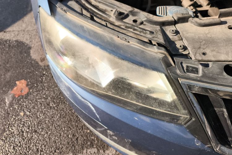 Skoda Rapid Spaceback 2014 car image #8