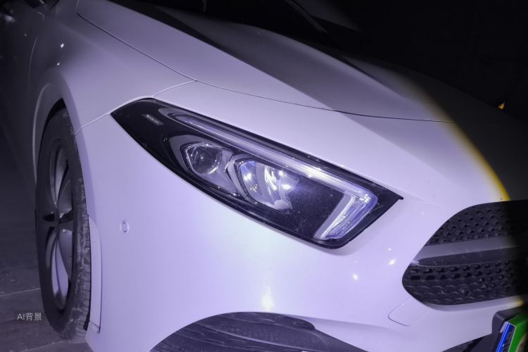 Mercedes-Benz A Class 2020 #8 Mercedes-Benz A Class 2020 car image #8