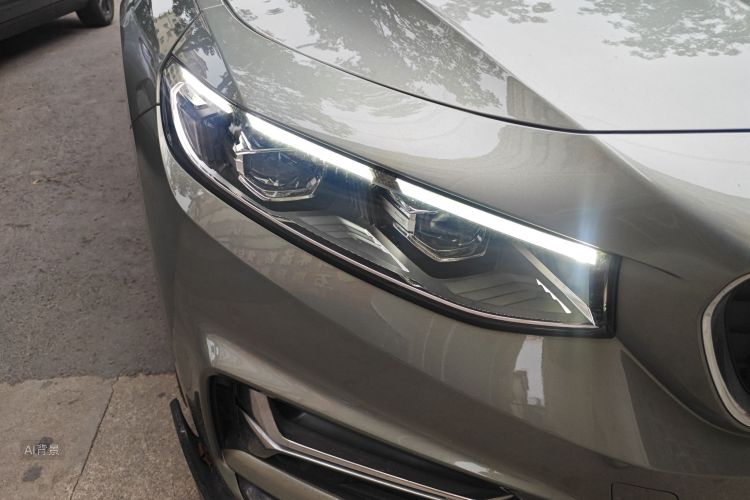 Preface 2023 immagine di auto #8