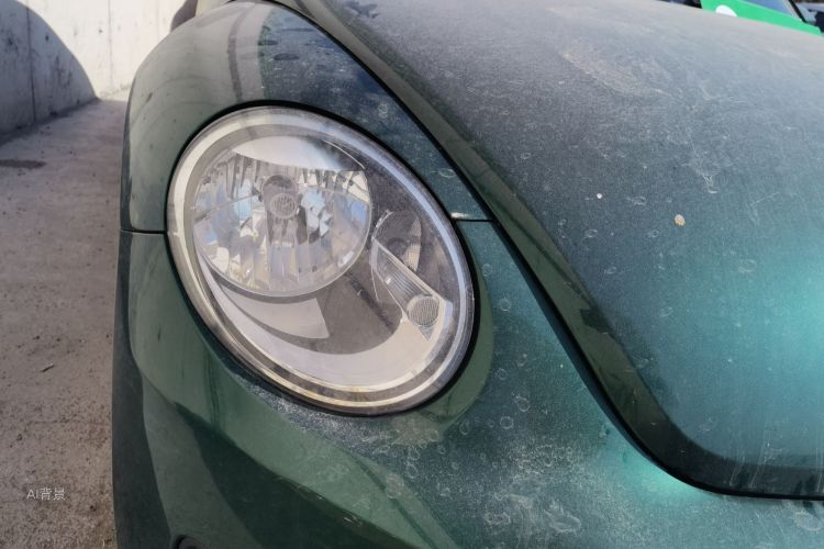 Volkswagen Beetle 2015 immagine di auto #8