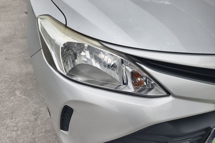 Vios 2019 #8 Vios 2019 car image #8