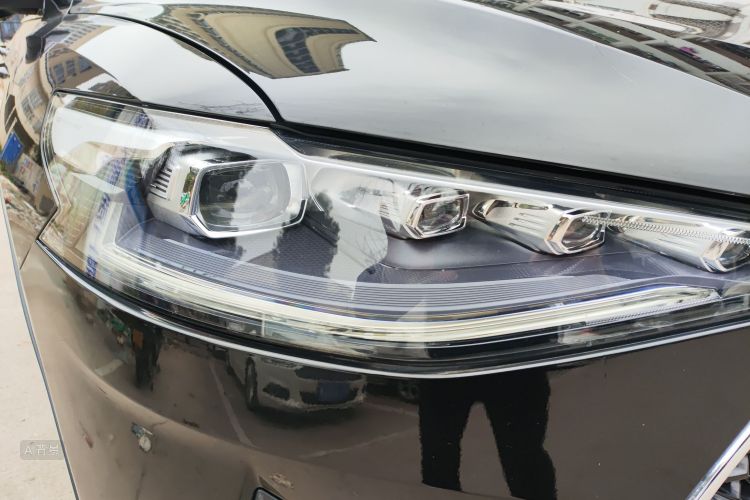 Haval F7 2018 car image #8