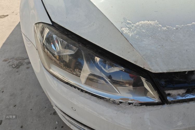 Volkswagen Golf 2017 #8 Volkswagen Golf 2017 image de voiture #8