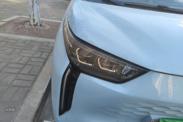 奇瑞 奇瑞无界Pro 2022 汽车图片 #8