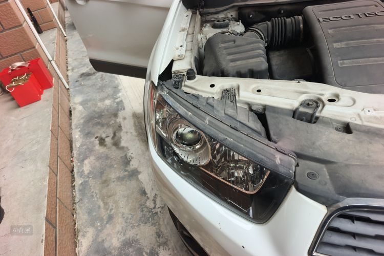 Chevrolet Captiva 2016 #8 Chevrolet Captiva 2016 car image #8