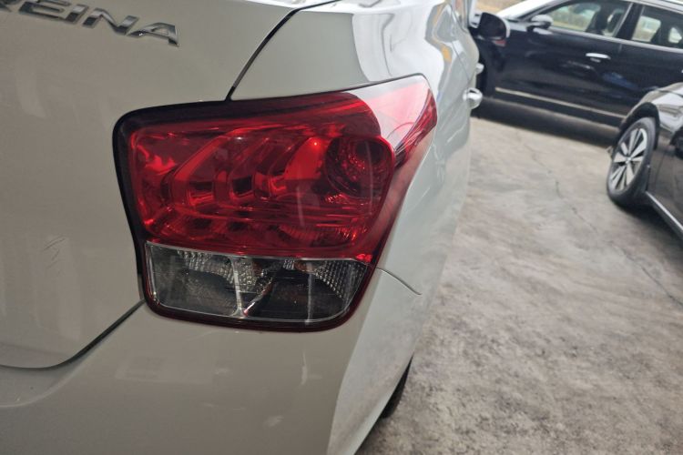 Hyundai Reina 2019 #8 Hyundai Reina 2019 car image #8