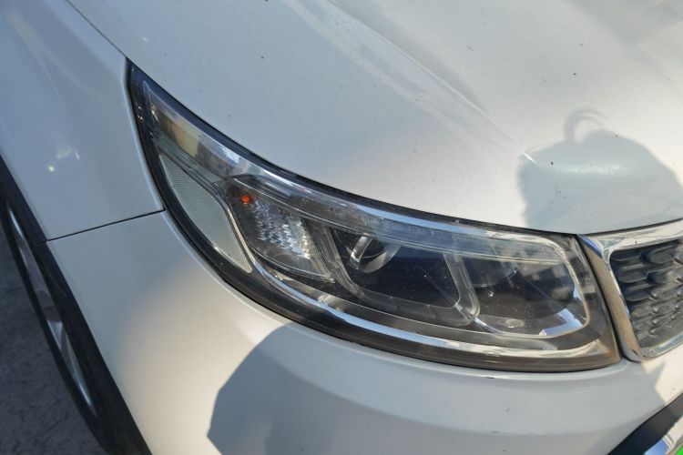 Kia Sorento 2013 изображение автомобиля #8