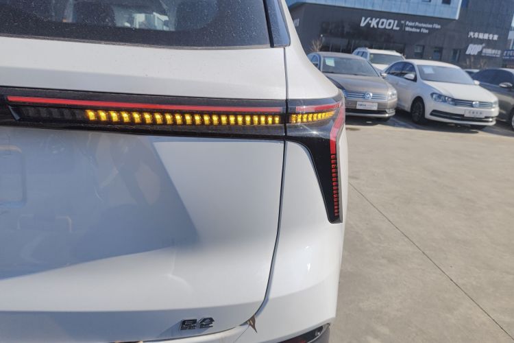 Kaiyi Kunlun 2025 immagine di auto #8