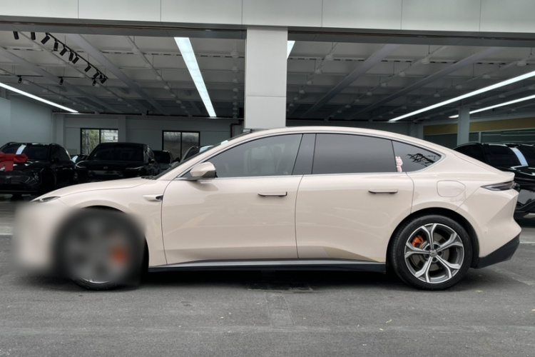 蔚来 蔚来ET5 2023 汽车图片 #8