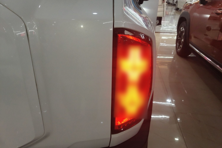 Haval Dargo 2022 صورة سيارة #8