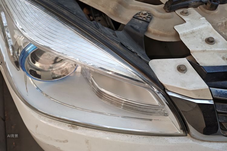 Great Wall C30 2016 car image #8