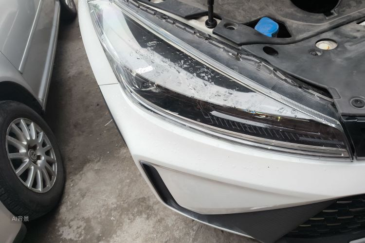 Kaiyi Showjet Pro 2021 car image #8