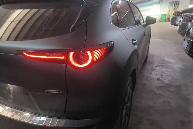 Mazda CX-30 2020 car image #8