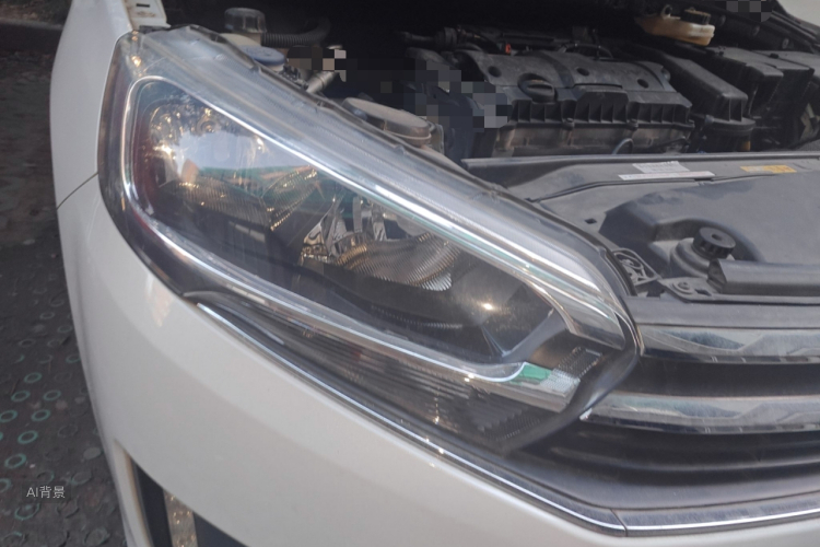 Citroen C4 C-Quatre 2018 immagine di auto #8