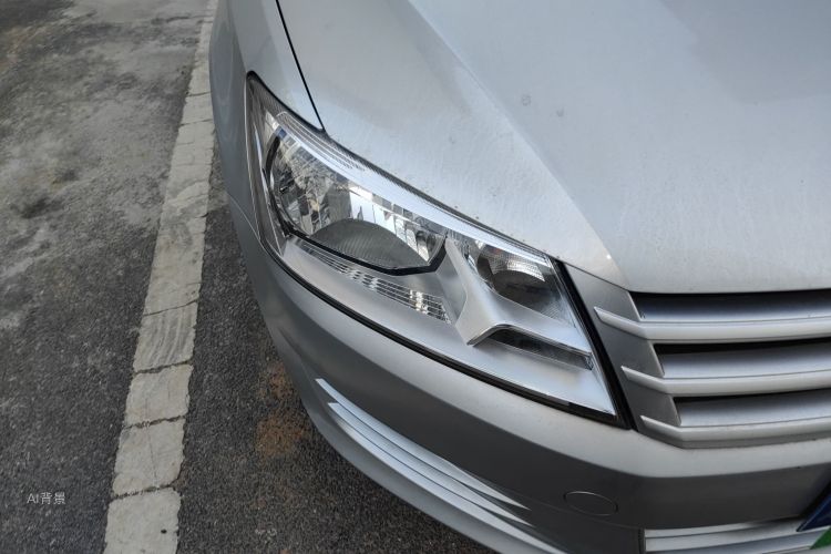 Santana 2016 #8 Santana 2016 car image #8