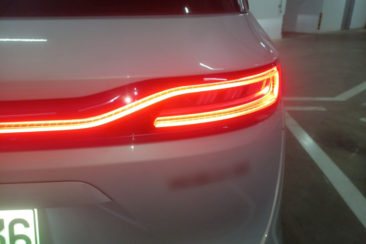 捷途山海 捷途山海L9 2025 #8 捷途山海 捷途山海L9 2025 汽车图片 #8