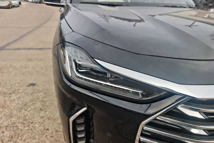 Jetour X70 PLUS 2022 car image #8