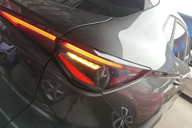Changan X5 PLUS 2025 car image #8