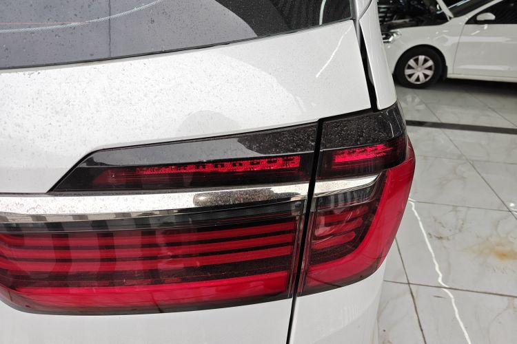 Honda ODYSSEY 2022 car image #8