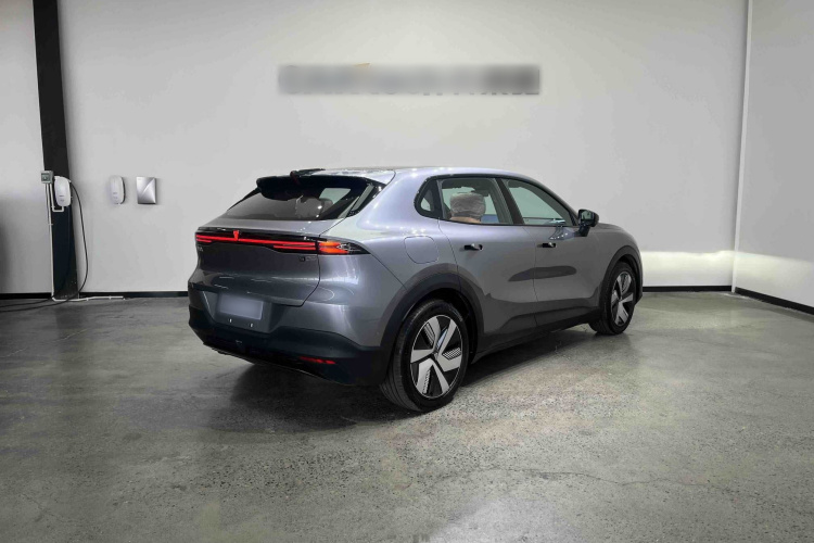 Deepal S05 2025 #8 Deepal S05 2025 immagine di auto #8