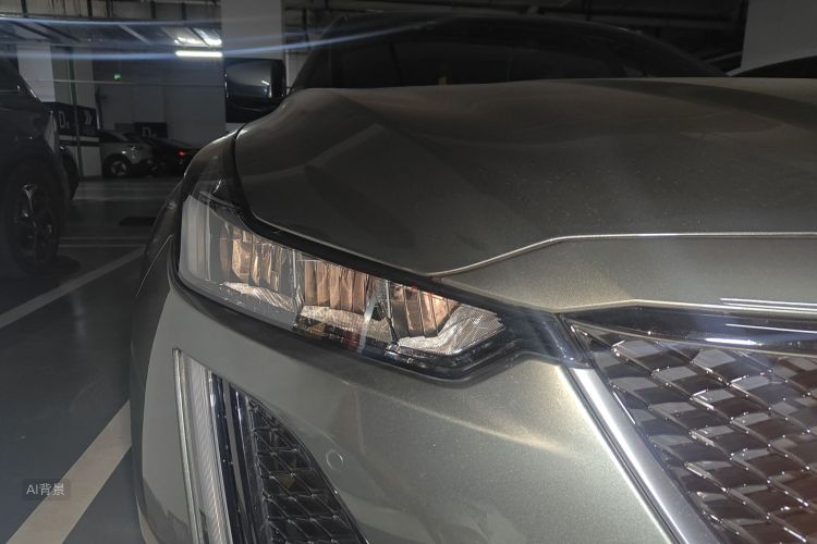 Volkswagen 2023 car image #8