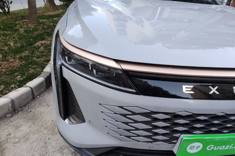 Exceed Yaoguang 2024 car image #8