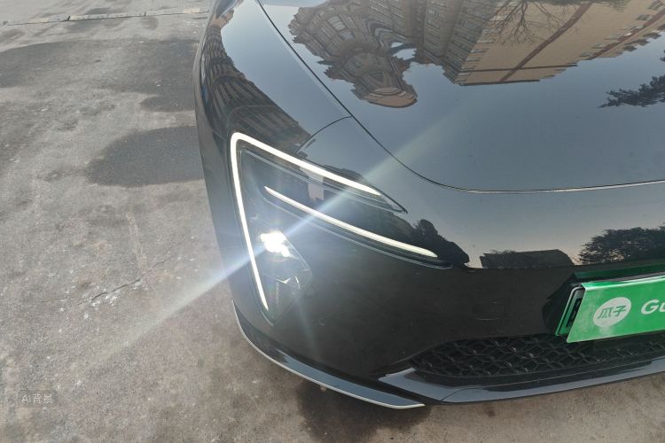 阿维塔 阿维塔06 2025 汽车图片 #8