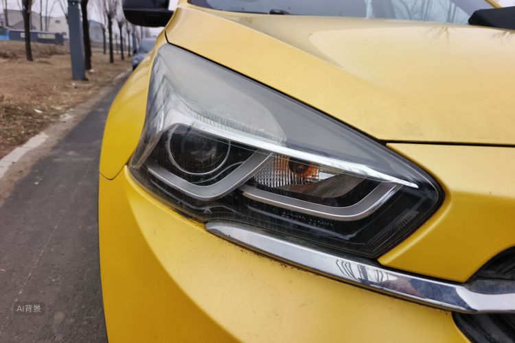 Tiggo 7 2017 car image #8