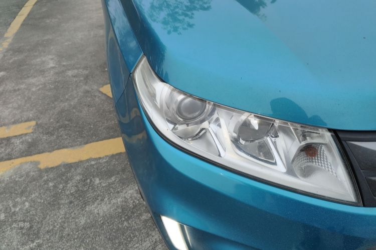 铃木 维特拉 2018 汽车图片 #8