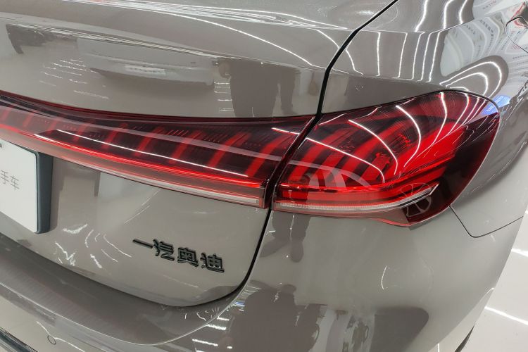 Audi FAW Audi A5L 2025 car image #8