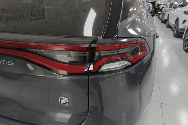 BYD Tang New Energy 2022 car image #8