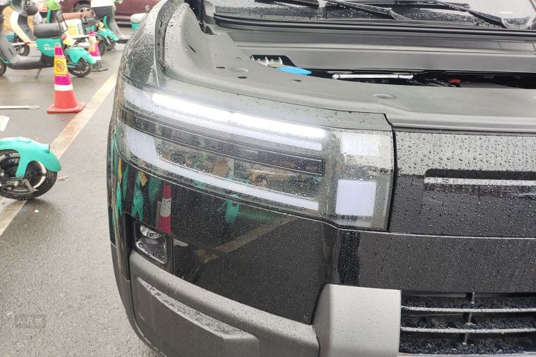 FangChengBao Tiger 7 2025 car image #8