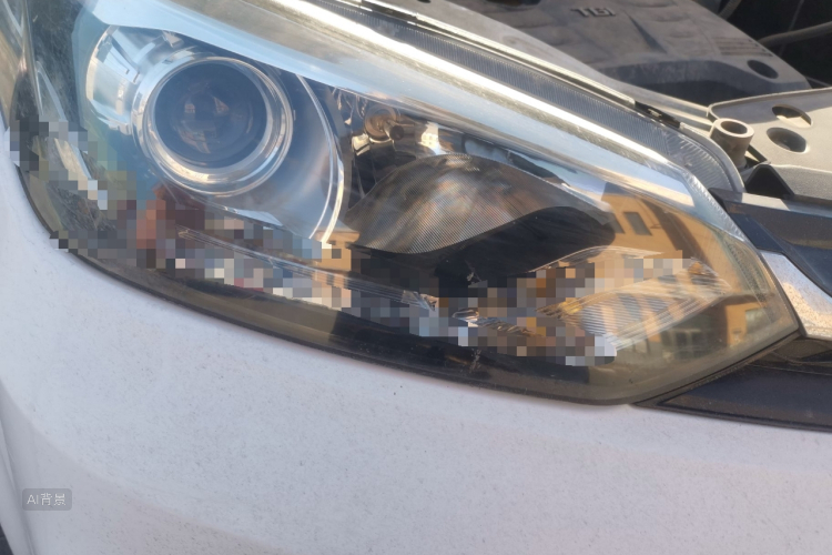 MG GS 2017 car image #8