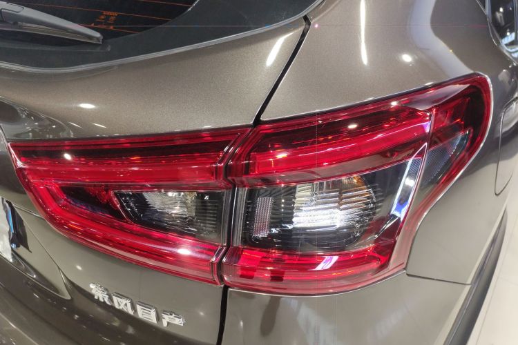 日产 逍客 2023 汽车图片 #8