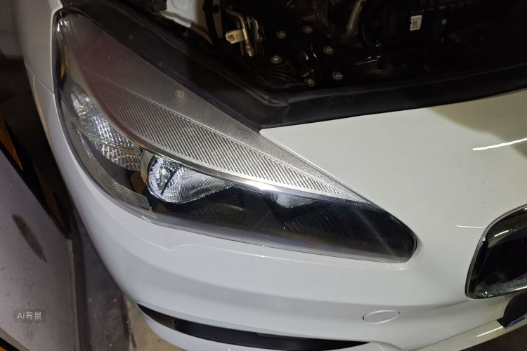 BMW 2 Series Gran Tourer 2017 صورة سيارة #8