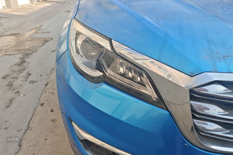 Jetour X70 2018 صورة سيارة #8